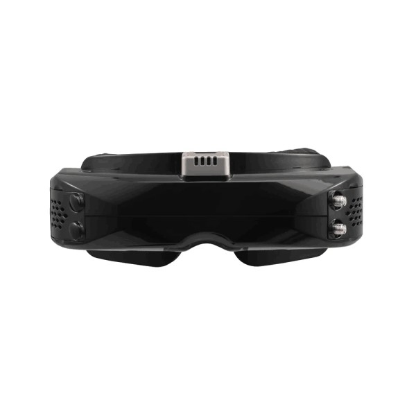 Skyzone SKY04X PRO 5.8Ghz 48CH Glasses Support 2d/3d Build in Headtracke With Fan Dvr Camera Rc Plane Racing Drone